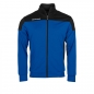 Preview: Stanno Pride Trainingsjacke Blau-Schwarz